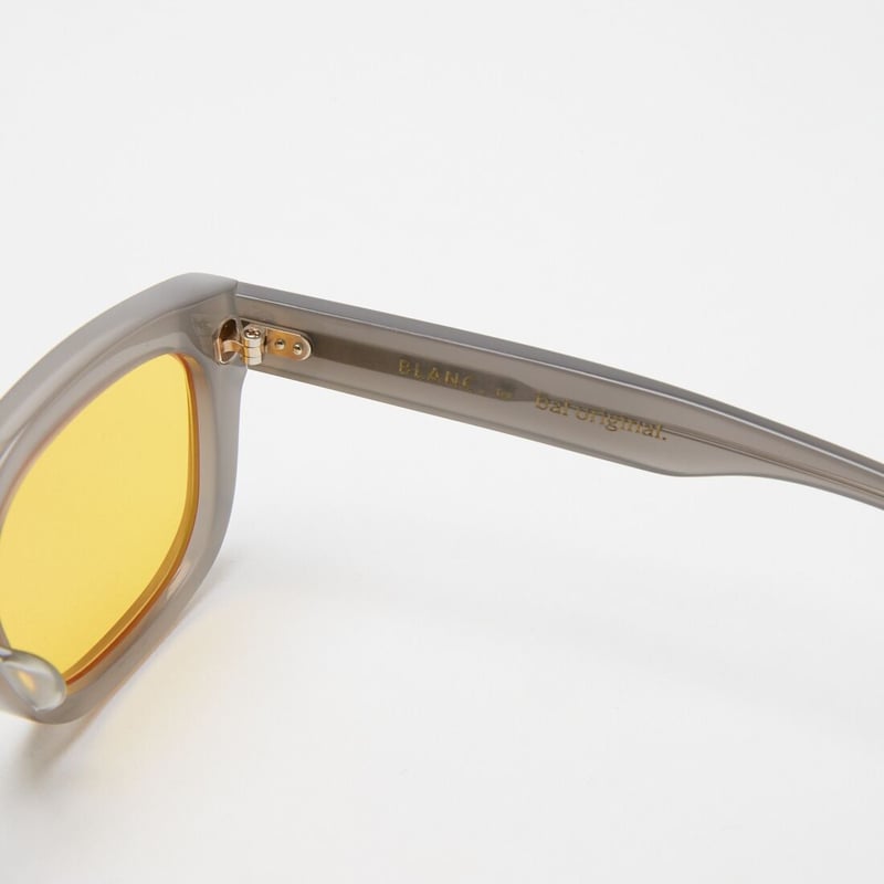 BAL / x BLANC🄬 BE001 / GRAY | Sophomore