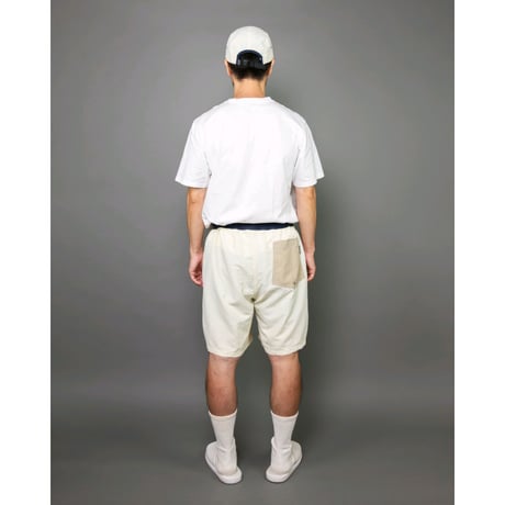 ON-AIR / MASK WATER SHORT / NATURAL
