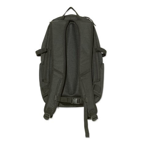 POLAR SKATE CO. / RESA BACKPACK / BLACK