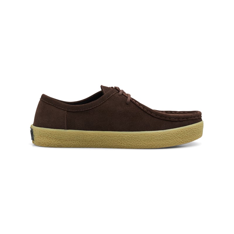 LAST RESORT AB / VM-006-MOC SUEDE / COFFEE BEAN
