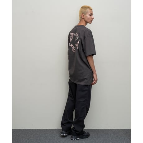 BAL / dochill / BLACK