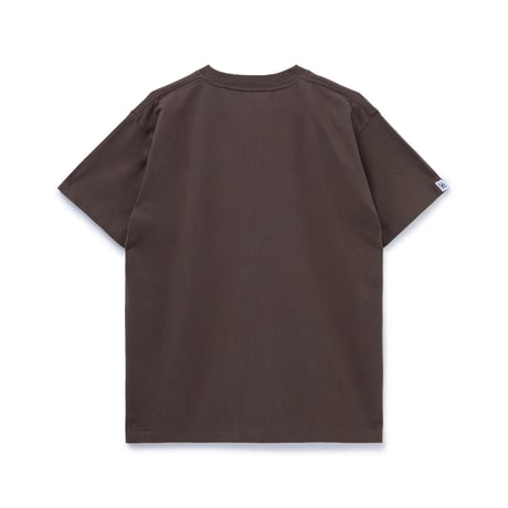 SPECIAL GUEST K.K. / SG COWBOY TEE / BROWN