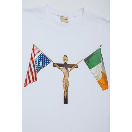 FUCKING AWESOME / STATE OF GRACE TEE / WHITE