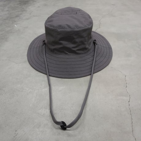NOROLL / TWOFACE HAT / NORDIC CRACKS by GASIUS