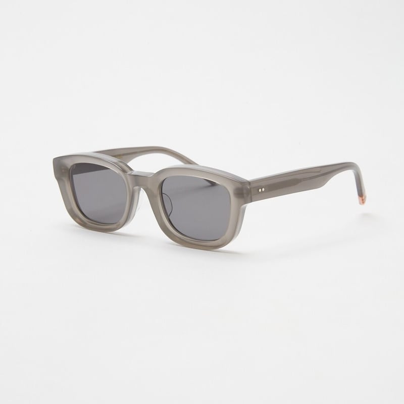 BAL / x BLANC🄬 BE001 / GRAY | Sophomore