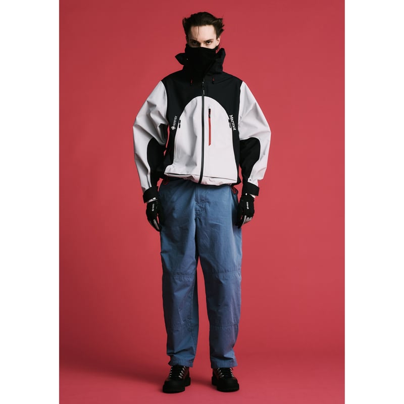 BAL / x MARMOT GORE-TEX® LIGHT SPEED JACKET / G BAL / x MARMOT GORE-TEX® LIGHT SPEED JACKET / G