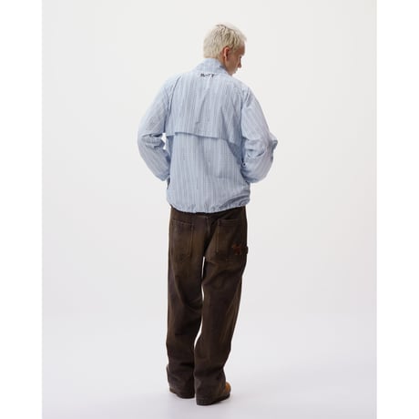BoTT / OL' DIRTY PAINTER JEAN / WASHED BLACK