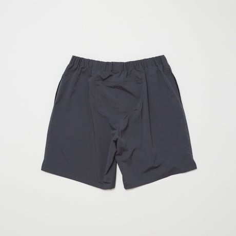BAL / x WILDTHINGS ULTRA STRECH SHORT / ANTHRACITE