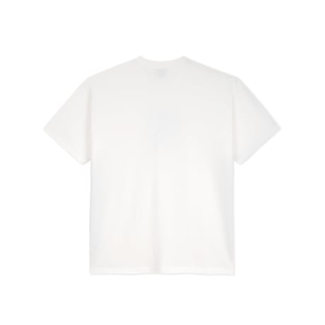 POLAR SKATE CO. / EVERYTHING IS NORMAL / WHITE