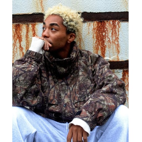 BoTT / B LOGO SWEATPANT / NAVY