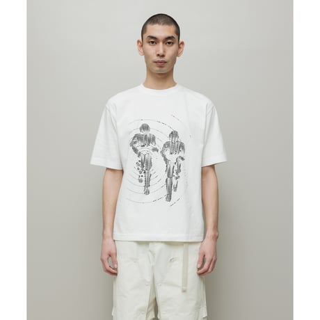 BAL / sentinel / WHITE