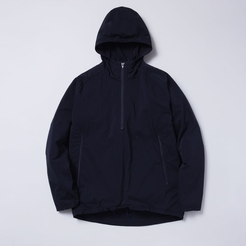 tone / UL TREKKING ANOLACK / D.NAVY | Sophomore