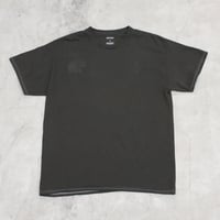 ZEPTEPI & Co. / SS TEE / SOUVENIR / BLACK