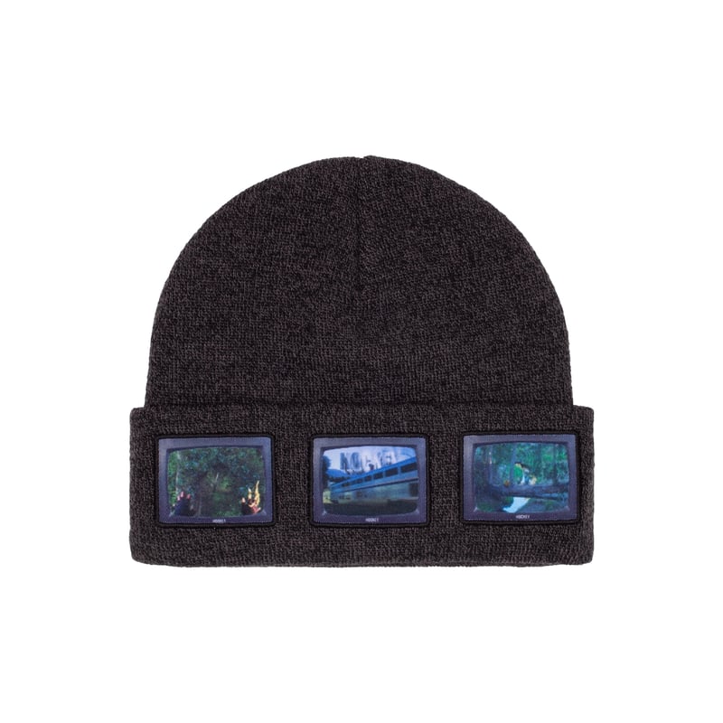HOCKEY / HOCKEY IV SCREENS BEANIE / GREY | Soph