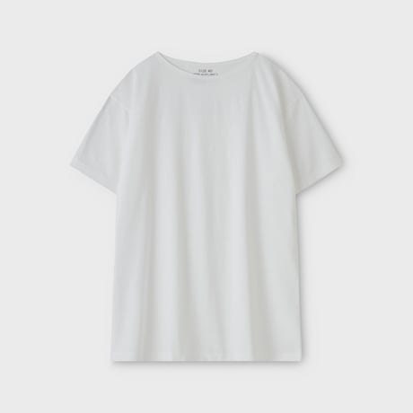 PHIGVEL MAKERS & Co. / NAVAL TEE / OFF WHITE