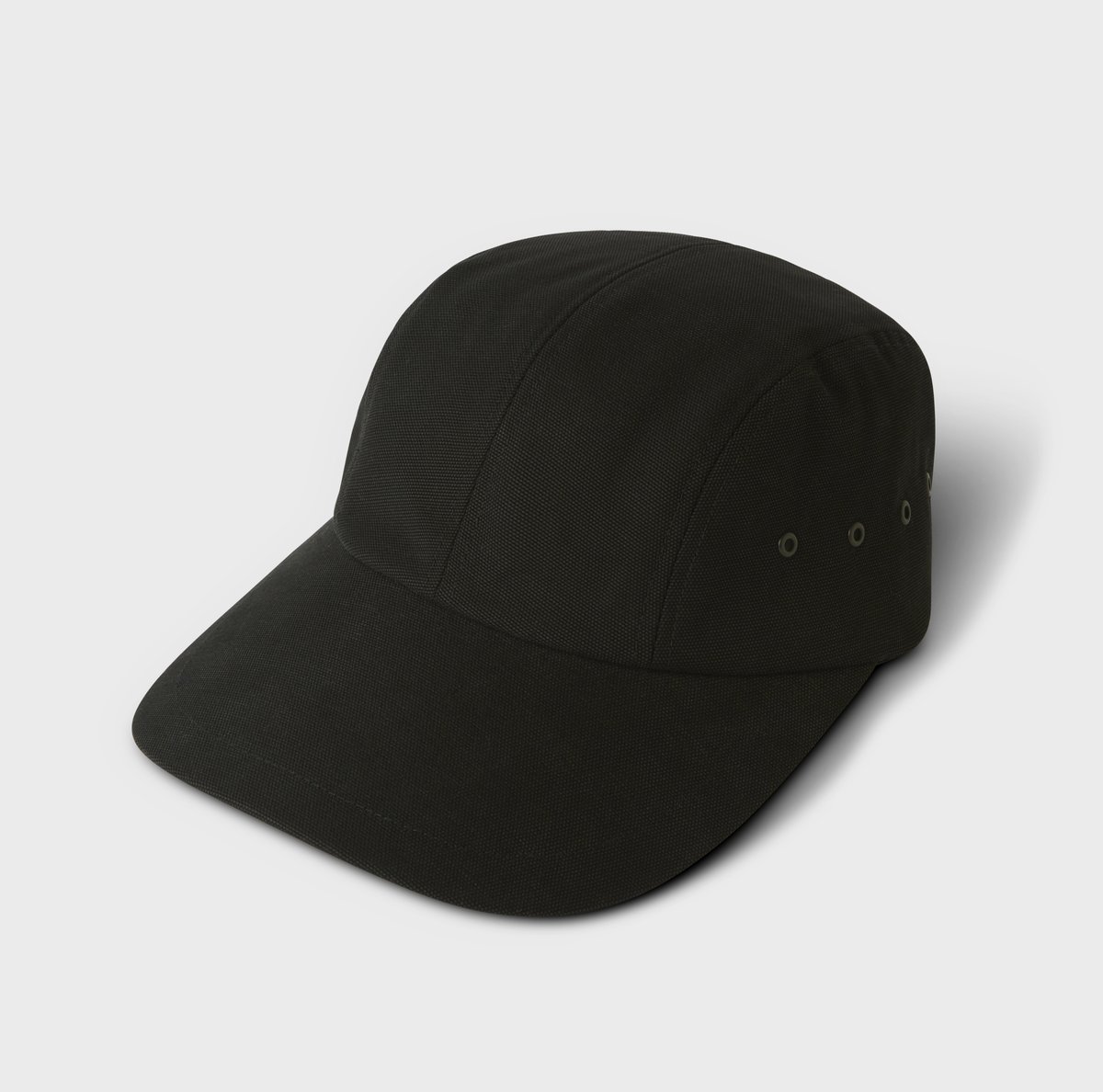 PHIGVEL CANVAS CLOTH LONG BILL CAP 訳あり PHIGVEL(フィグベル) CANVAS CLOTH LONG BILL CAP PMAP-AC02