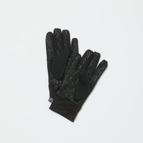 BAL / x ST LINE GORE-TEX INIFINUM GLOVE / BLACK