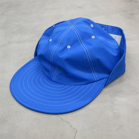 NOROLL / AWNING CAP / SKY BLUE