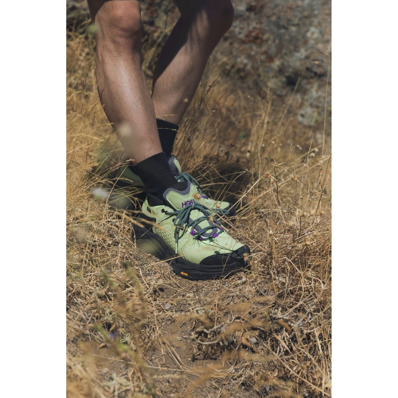 HOKA / KAHA 3 LOW GTX TP 