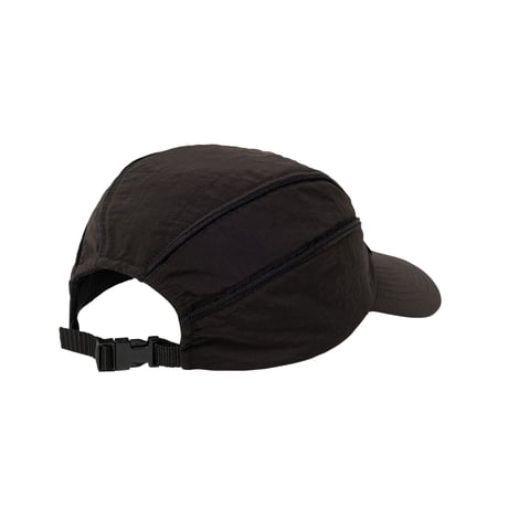 LQQK STUDIO / CAP / BLACK