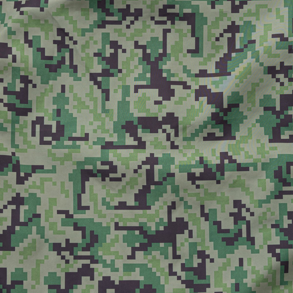 小物 SPECIAL GUEST Sex Position Camo Scarf SPECIAL GUEST K.K. / SG SEX POSITION CAMO SCARF