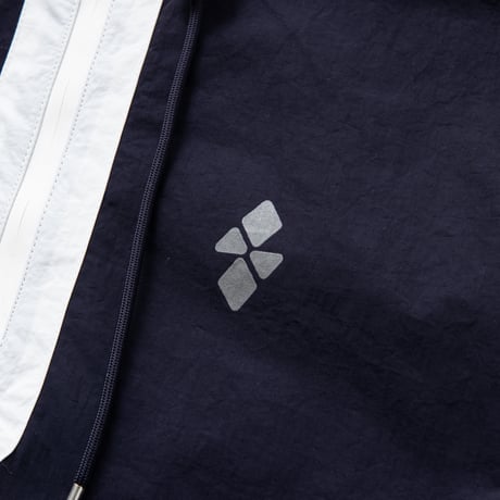 SPECIAL GUEST K.K. / SG ANORACK JACKET / NAVY