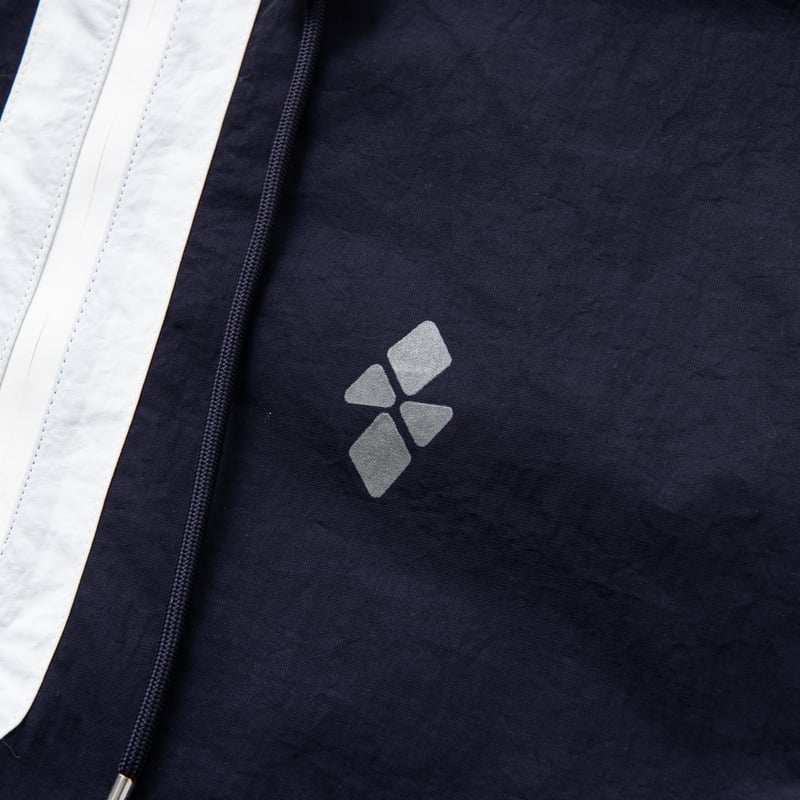 SPECIAL GUEST K.K. / SG ANORACK JACKET / NAVY |