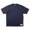HOMBRE NINO / BASIC S/S TEE / NAVY