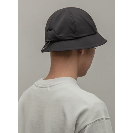 BAL / x WILDTHINGS STRECH BELL HAT / BLACK