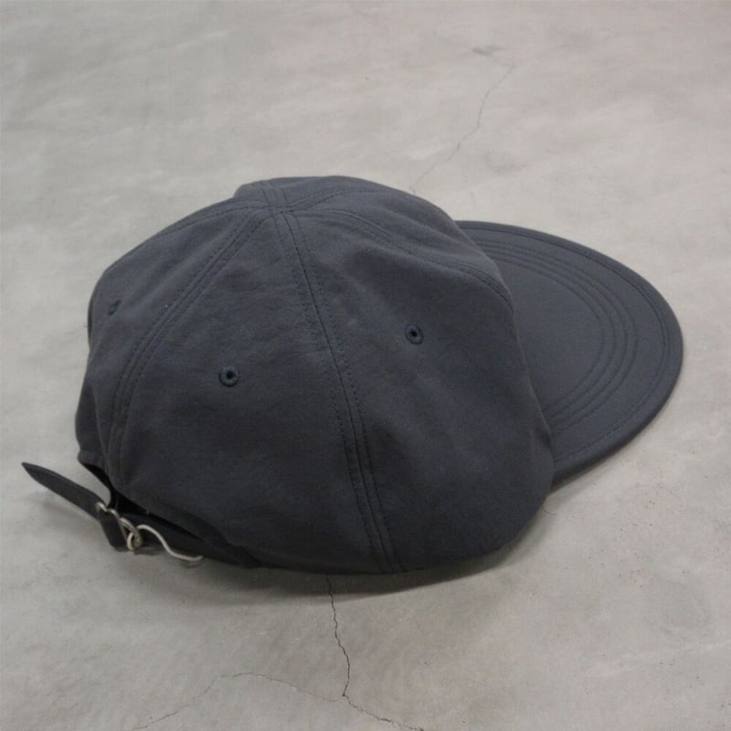 NOROLL / USUALLY CAP / GREY | Sophomore