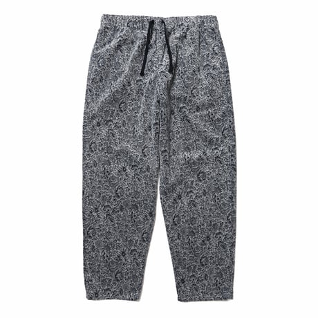 HOMBRE NINO / CORDUROY EASY PANTS / WHITE NAVY