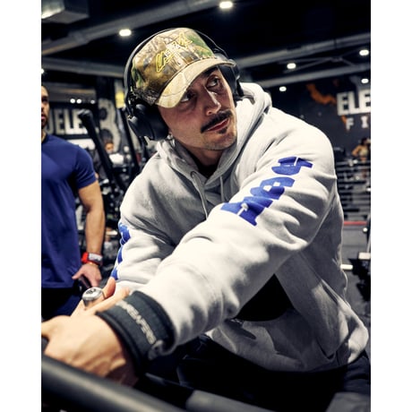 A1A (AWONA) / A1A USA CAMO HAT / REALTREE XTRA