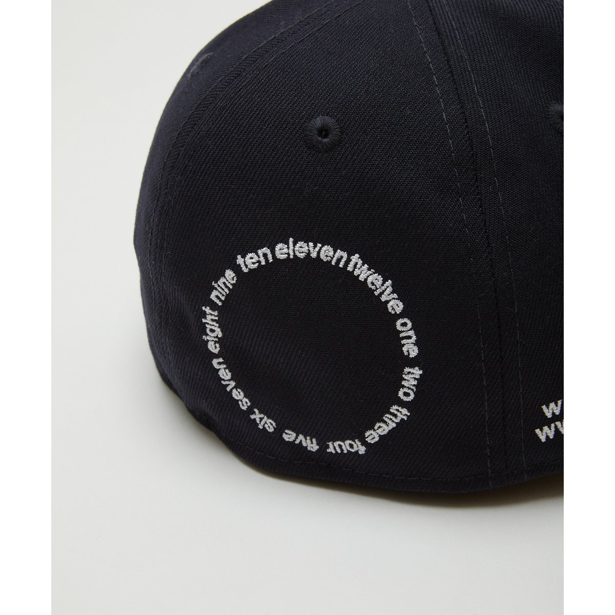 帽子 BAL / NEWERA 59/FIFTY LOW PROFILE b LOGO bal / NEW ERA 59/FIFTY LOW PROFILE b LOGO CAP NAVY 通販商品