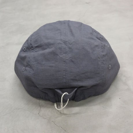 NOROLL / HONK CAP / GREY