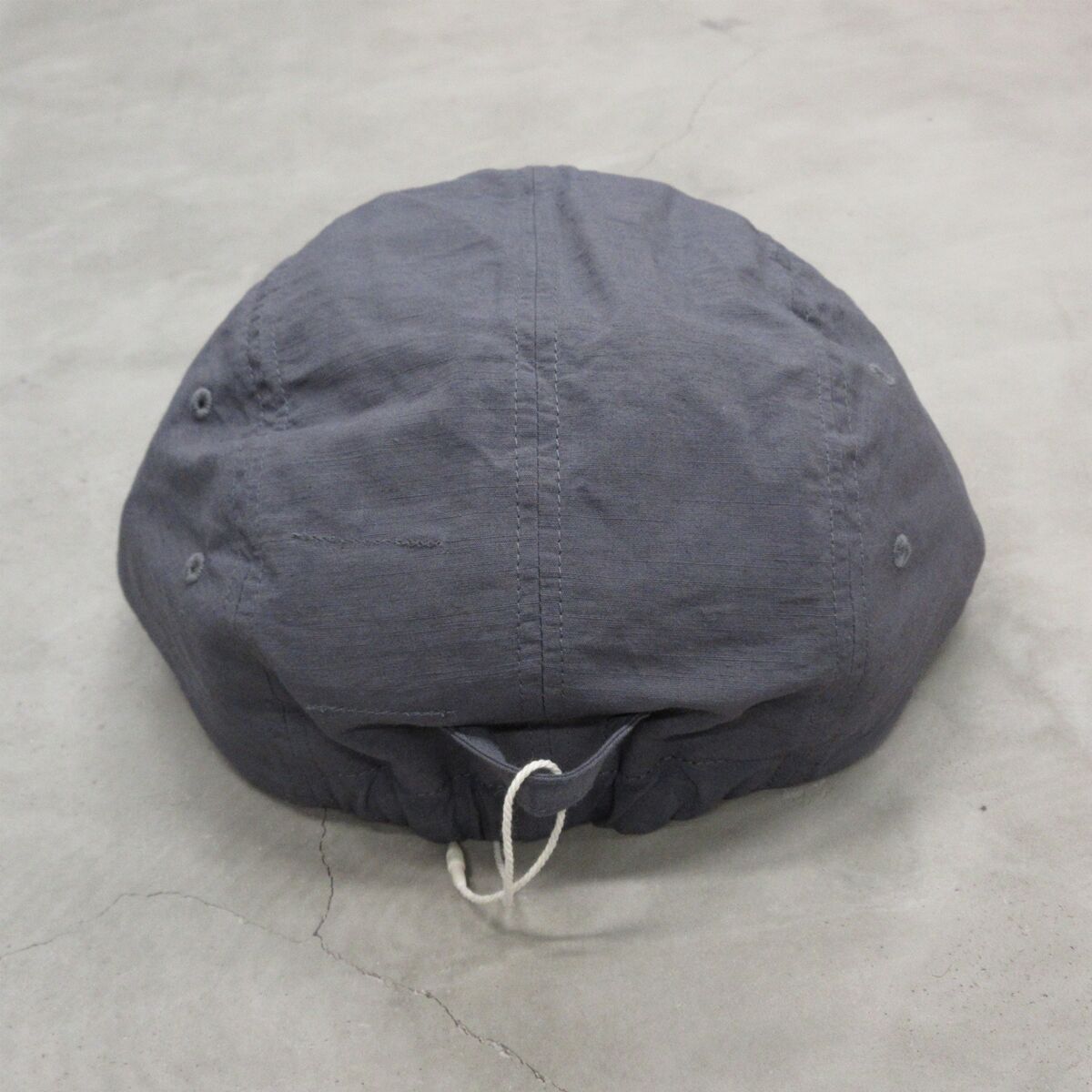 NOROLL / HONK CAP / GREY | Sophomore