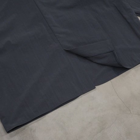 NOROLL / MAKVA JACKET / CHARCOAL