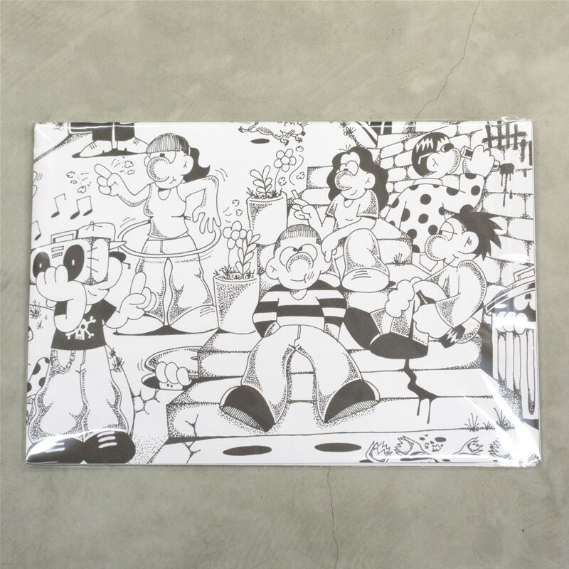 SNEEZE MAGAZINE / NO°53 SUMMER 2022 