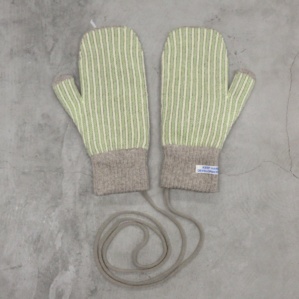 ノーロール ミトン グローブ 手袋NOROLL UFF MITTEN NOROLL UFF MITTEN & GLOVE / ノーロール ミトン グローブ 手袋