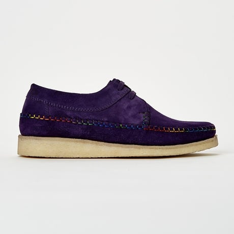 4WD  (4 WORTH DOING) x PADMORE & BARNES/ PURPLE