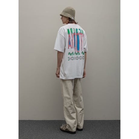 BAL / MD T / WHITE