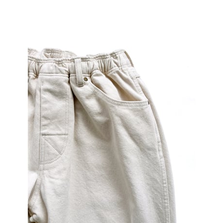 COMFORTABLE REASON / RODEO SLACKS / OFF