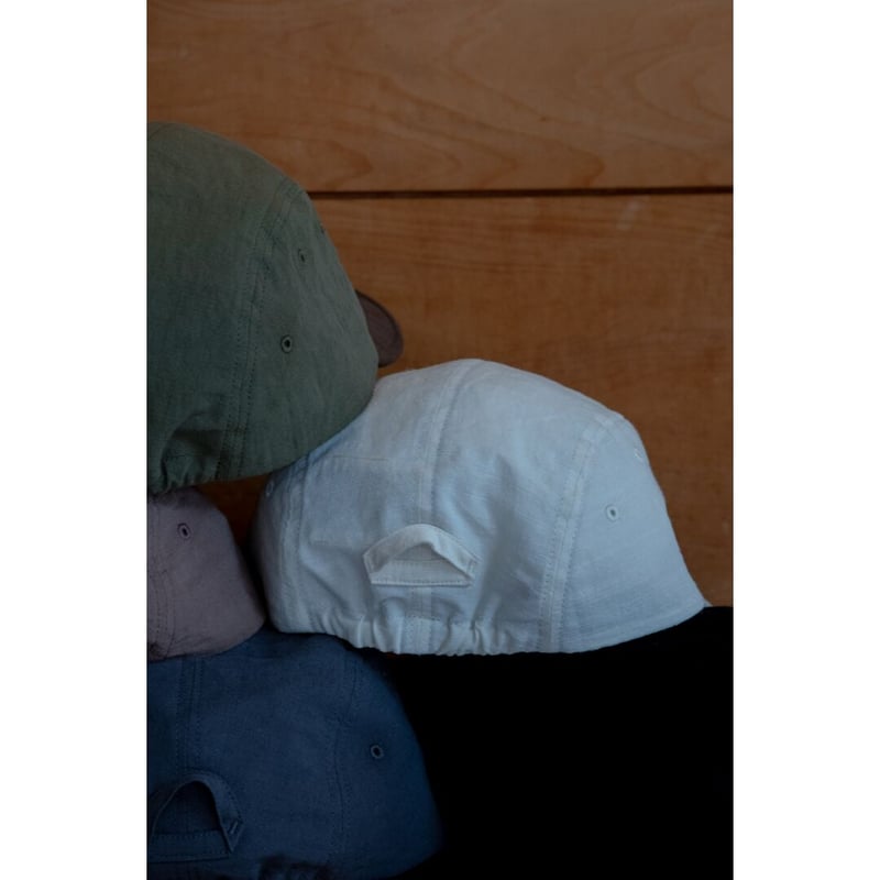NOROLL / HONK CAP / GREY | Sophomore
