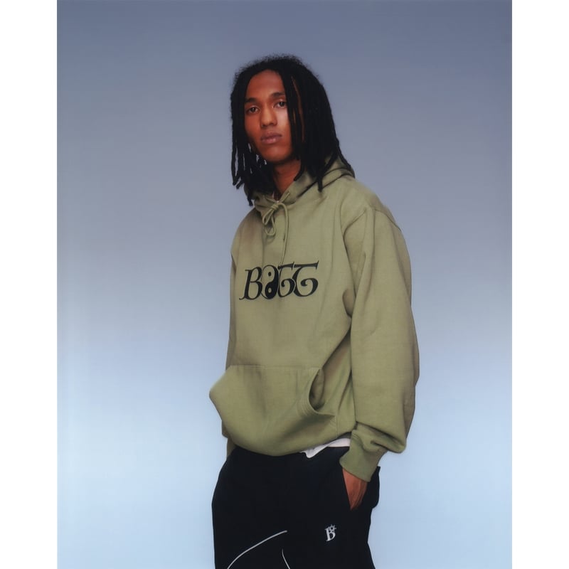 BoTT / PIPED TRACK PANT / BLACK | Sophomore BoTT / PIPED TRACK PANT / BLACK | Sophomore