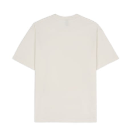 BRAIN DEAD / MOVIMENTO T-SHIRT / CREAM
