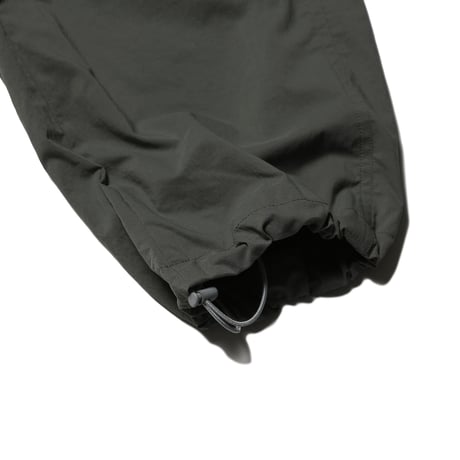 tone / DRY STRETCH NYLON PANTS / SAGE GREEN