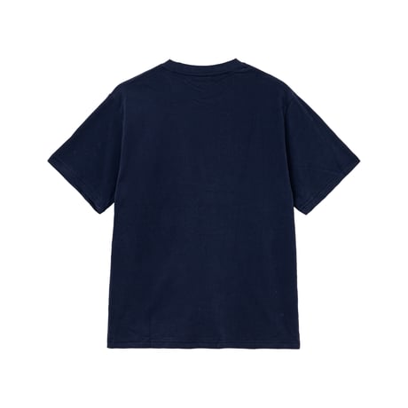 SPECIAL GUEST K.K. / SG BEAR DOLL TEE / NAVY
