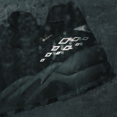 NEW BALANCE MT580 "GORE-TEX" "MASTERPIECE SOUND x HOMBRE NINO x MITA SNEAKERS" RMT MT580RMT