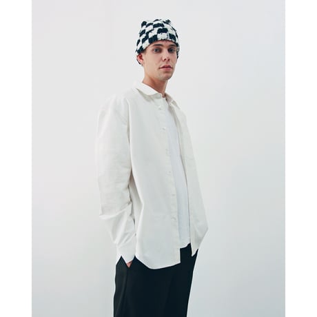 STUSSY / BRYAN PANT / BLACK