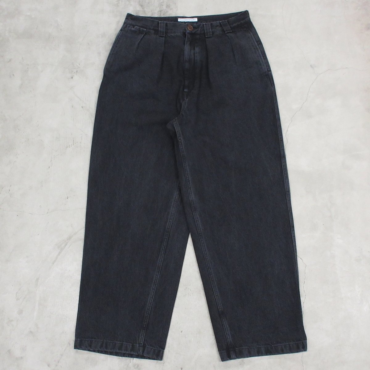 NOROLL / THICKWALL CHINO / SIZE：M 01-04995_RRL0811_1600x.jpg?v=