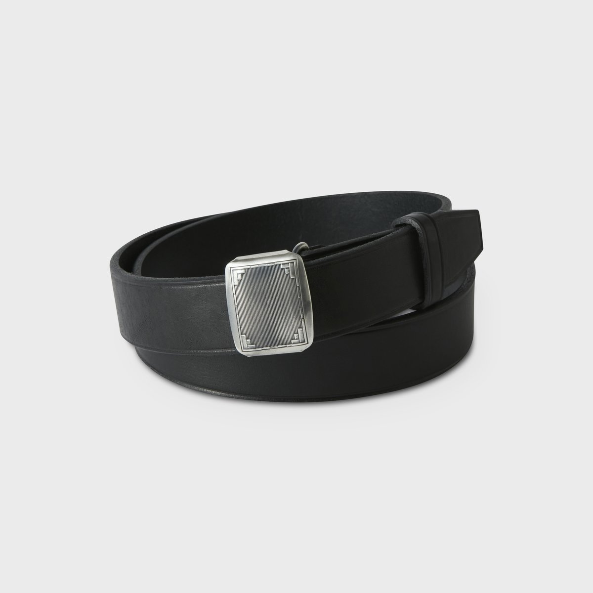 PHIGVEL MAKERS & Co. / HICKOK BELT / BLACK x SI